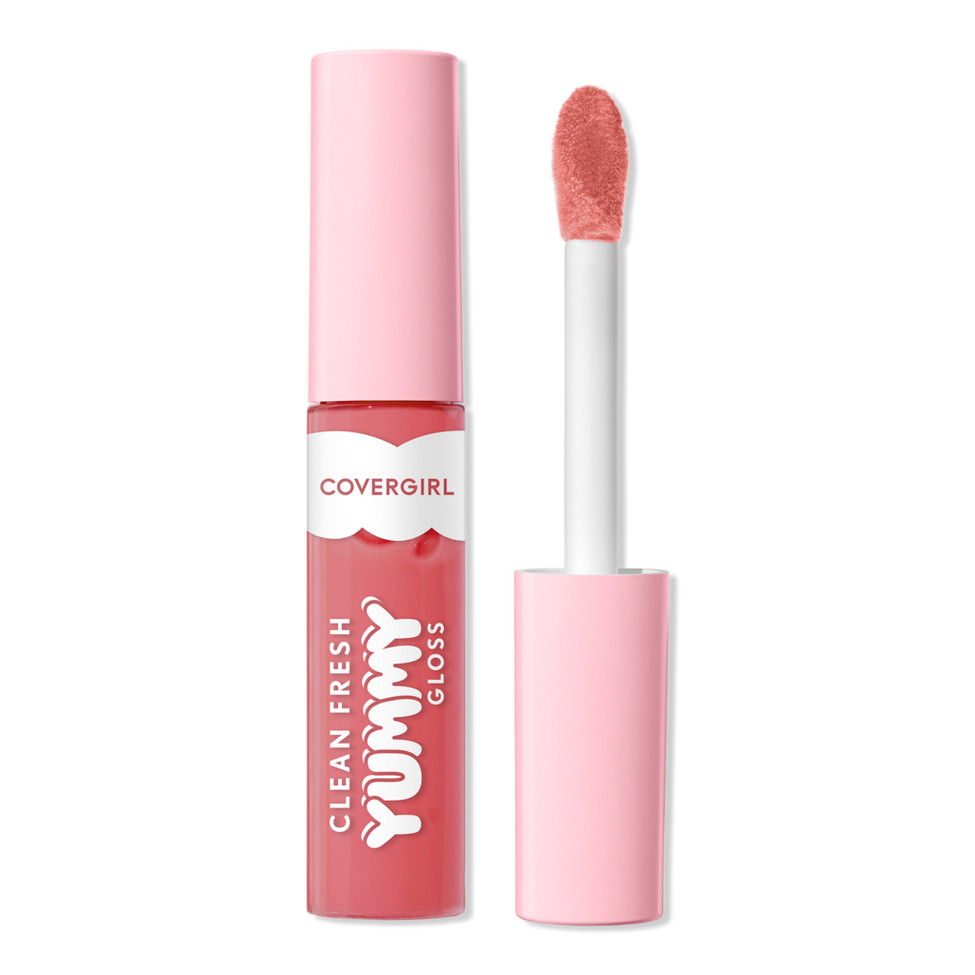 Clean Fresh Yummy Lip Gloss Daylight Collection | Ulta