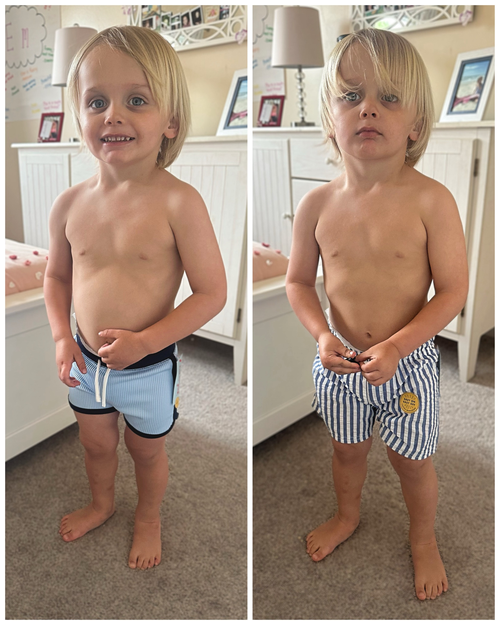 Beach ready with Target swim! 

#LTKswim #LTKxTarget #LTKkids