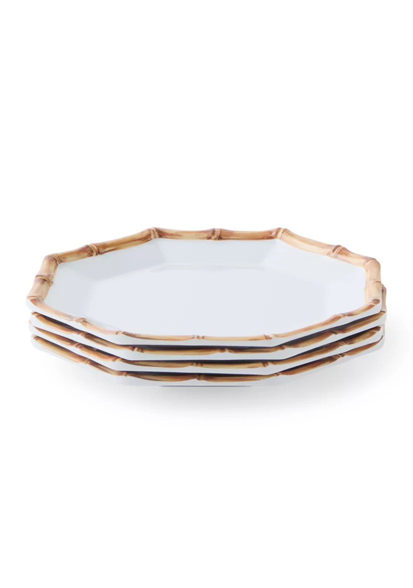Hexagon Plate Set | Belk