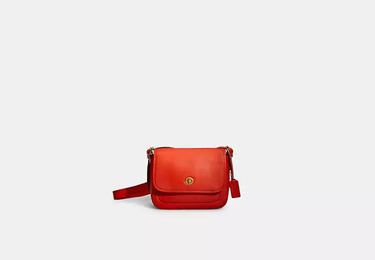 Restored Rambler Crossbody | Coach (US)