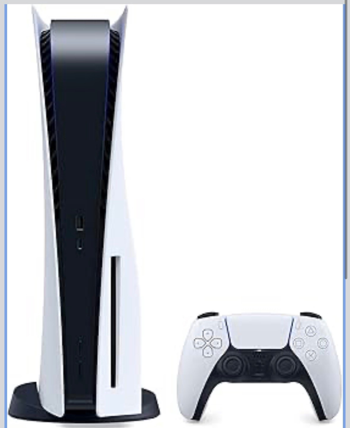 PS5 Fortnite Bundle digital version and related accessories 

#LTKOver40 #LTKselfcare #LTKValentine