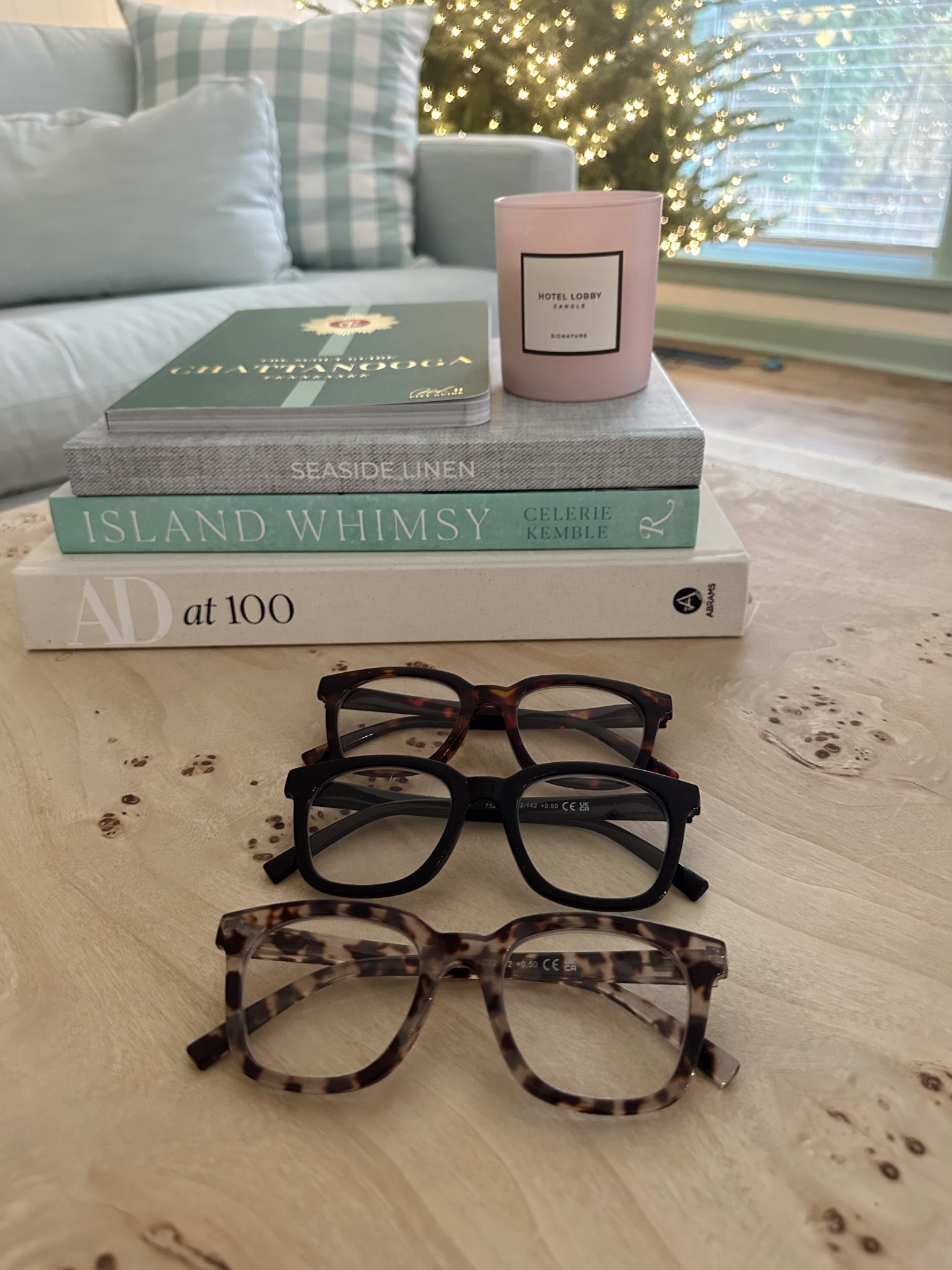 I’ve reached the age where I need readers 🤦🏼‍♀️ got this 3 pack off Amazon for under $10