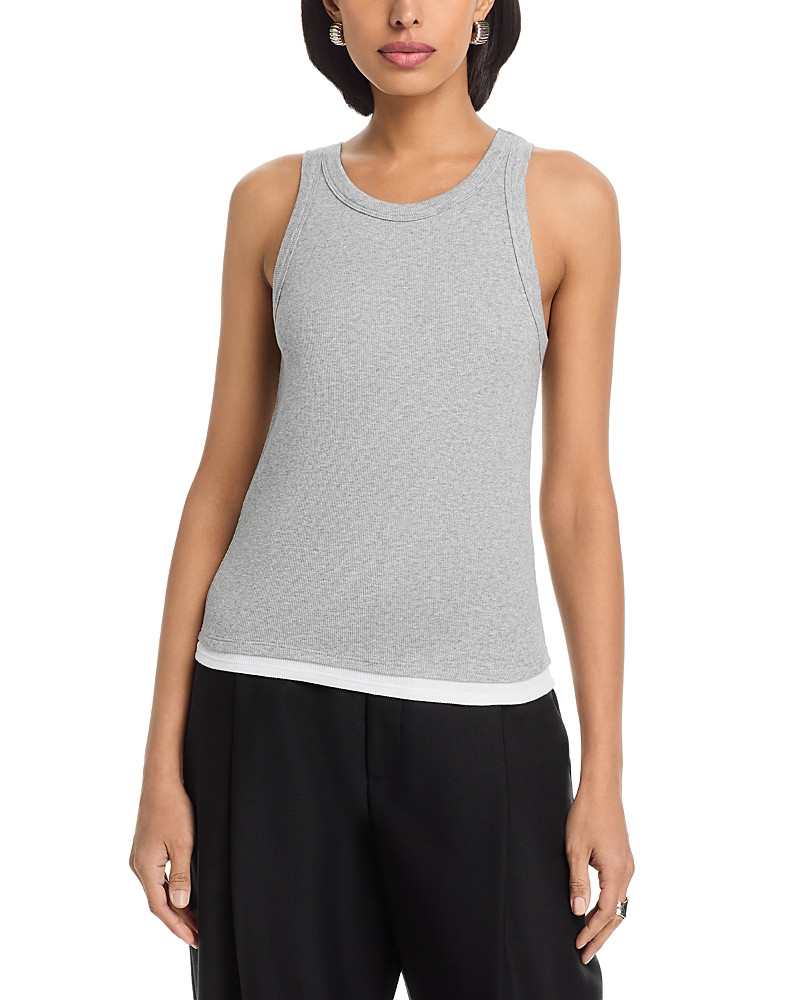 Velvet by Graham & Spencer Orion Tank Top | Bloomingdale's (US)