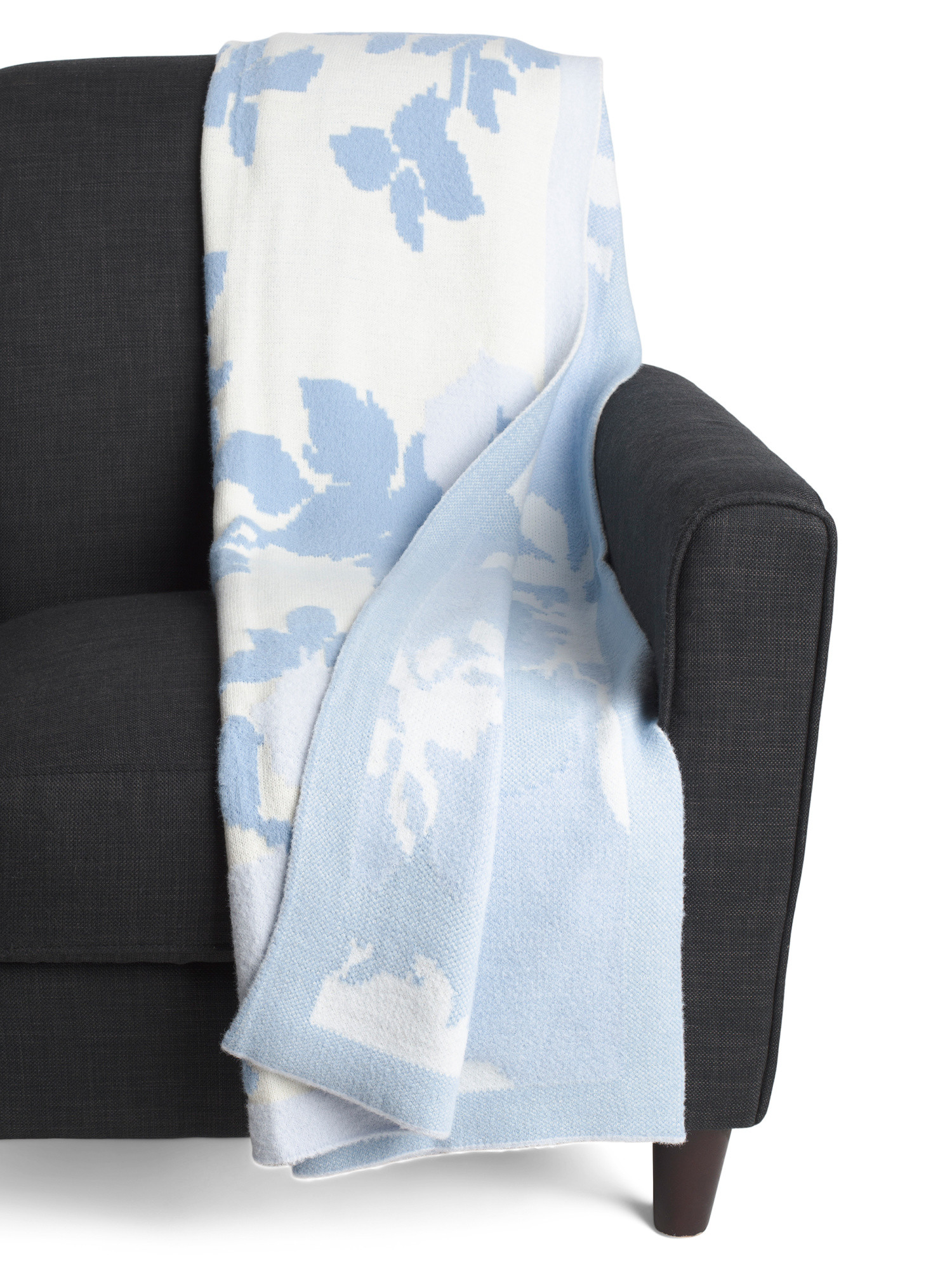 Floral Throw | Home | Marshalls | Marshalls