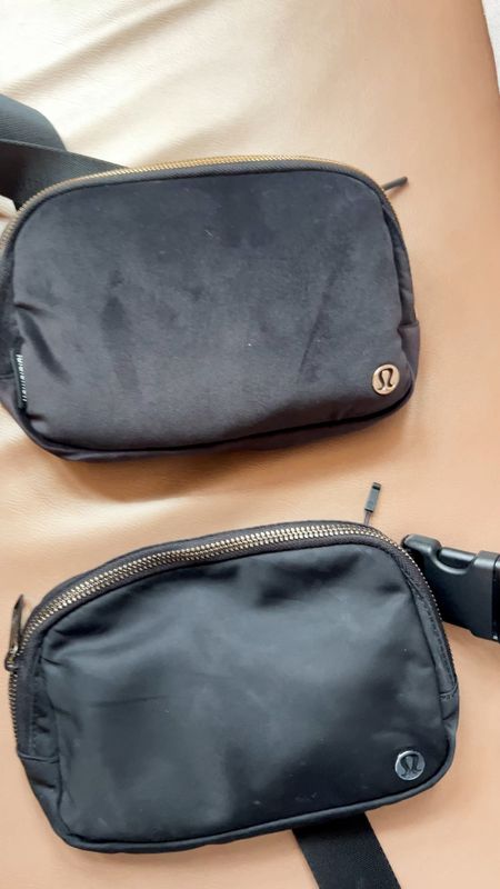 Guys, this bag is still 👏🏼 in 👏🏼 stock!! My favorite accessory of all time! The most functional bag for on the go! Lululemon belt bag for the win! 
#momfit #ootd 

#LTKSeasonal #LTKstyletip #LTKunder50