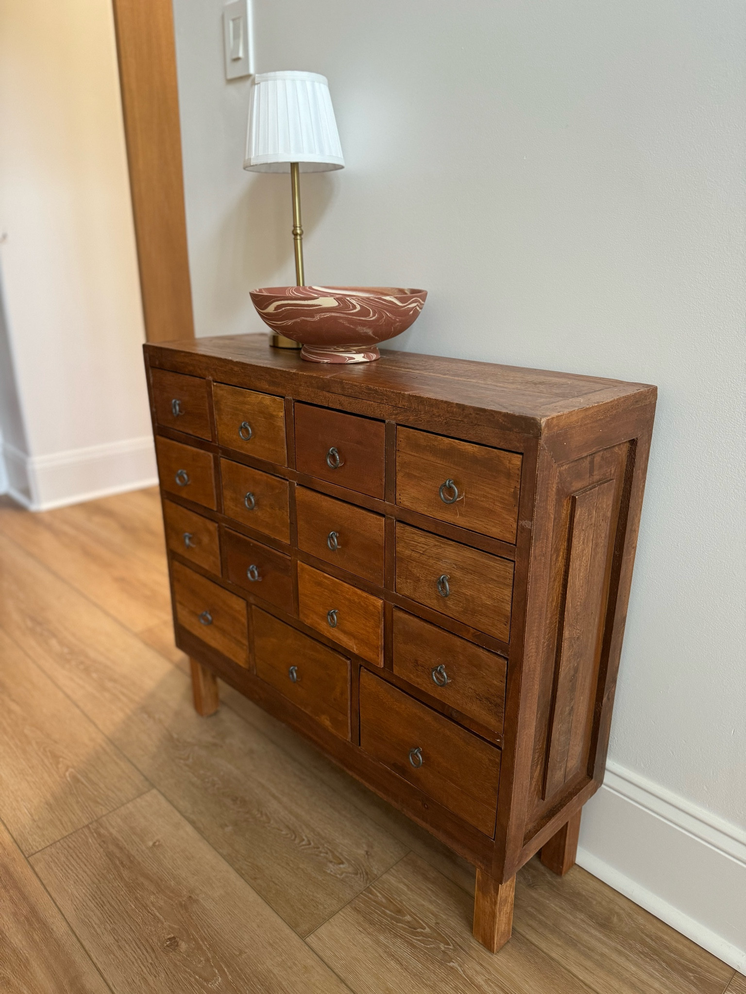 One of my fave sales… WAY DAY👏🏼⚡️ a good chunk of my home is from Wayfair🤎 

this cabinet is a splurge, but it’s probably my fave piece right now because of ALLLLL the drawers. We keep this by our front door so it kinda collects all the random things and we love it!!🤎

I rounded up some of my fave items that are on sale! Up to 80% off site-wide + free shipping! Shop Way Day in-store and online! 

Home decor / style / cozy home / neutrals / bathroom / dining room / rugs / wayfair sale / Holley Gabrielle / vanity / cabinet 

#LTKSaleAlert #LTKStyleTip #LTKHome