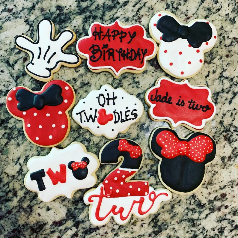 Oh Twodles - Etsy | Etsy (US)