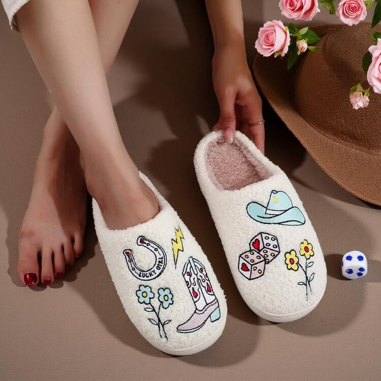 Slippers | SHEIN