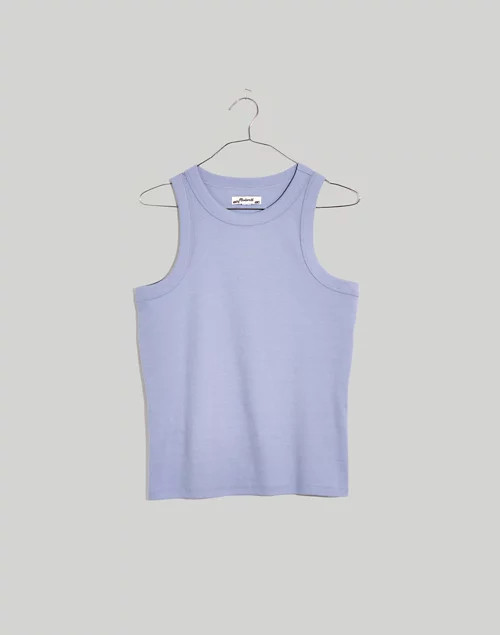 Brightside Tank Top | Madewell