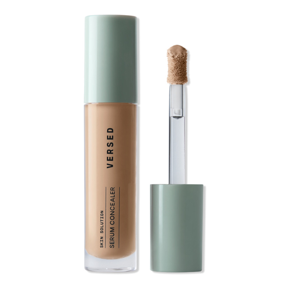 Versed Skin Solution Serum Concealer - 5N | Ulta