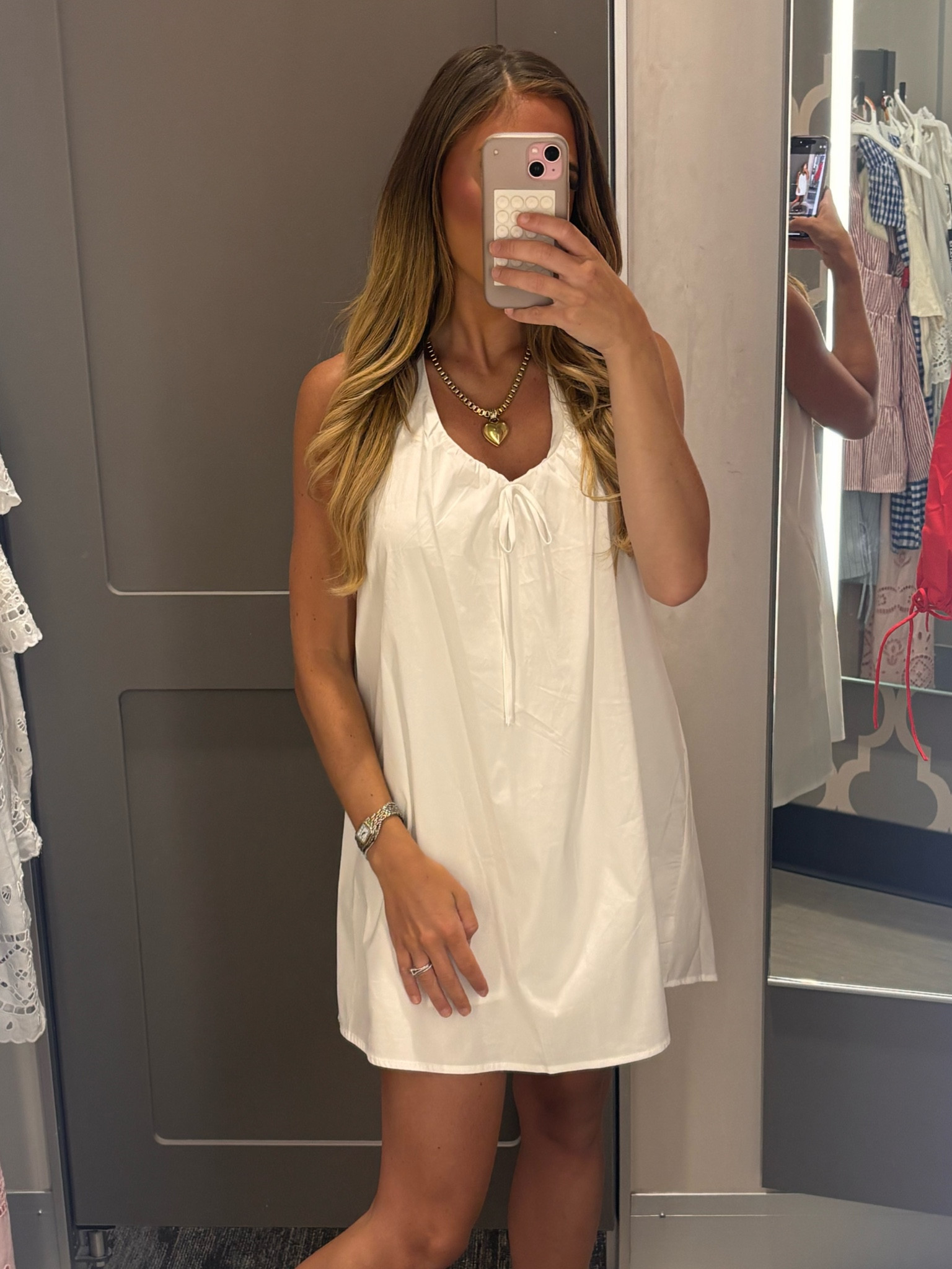 perfect dress for the summer!!! 

#LTKstyletip #LTKSeasonal #LTKbeauty