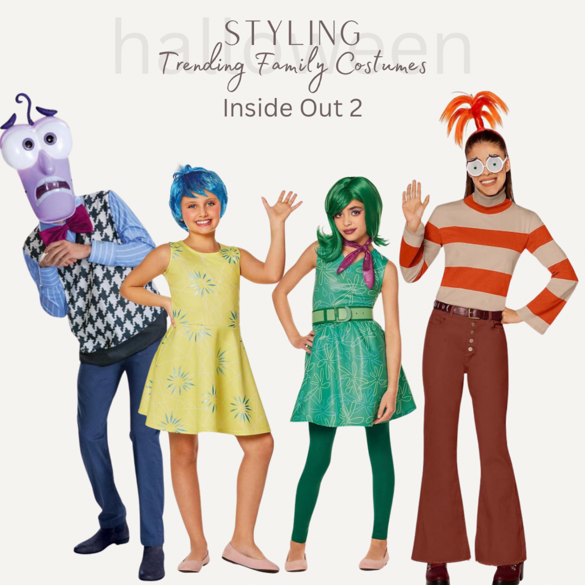 Inside Out 2 Family Halloween Costumes #insideout2 #costumes #halloween #family #kidscostumes

#LTKFamily #LTKHoliday #LTKHalloween