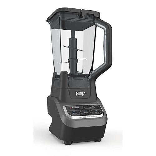 Ninja Professional Blender 1000 | HSN