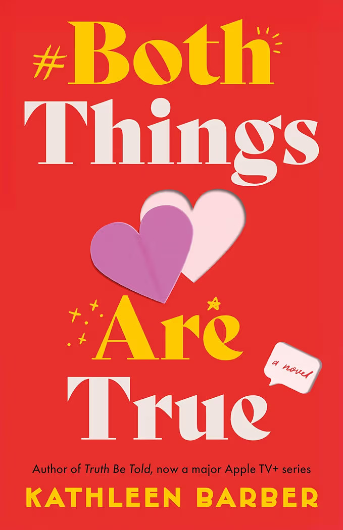 Both Things Are True: A Novel | Amazon (US)