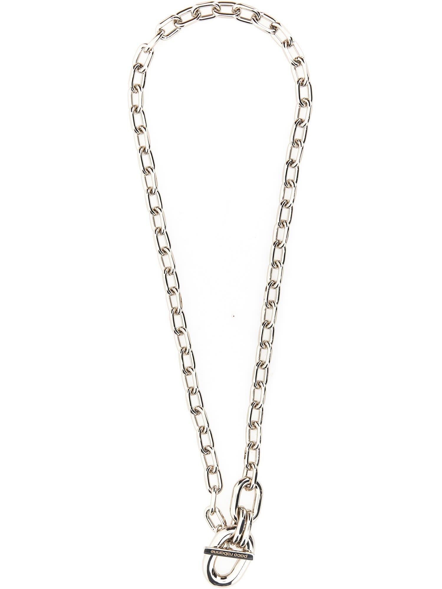Paco Rabanne Necklace With Pendant | Italist.com US