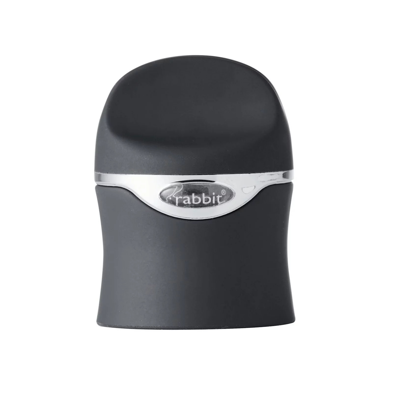 Rabbit Champagne & Wine Sealer, Black | Kohl's