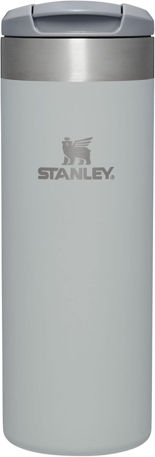Stanley AeroLight Transit Bottle, Vacuum Insulated Tumbler for Coffee, Tea and Drinks with Ultra-... | Amazon (US)