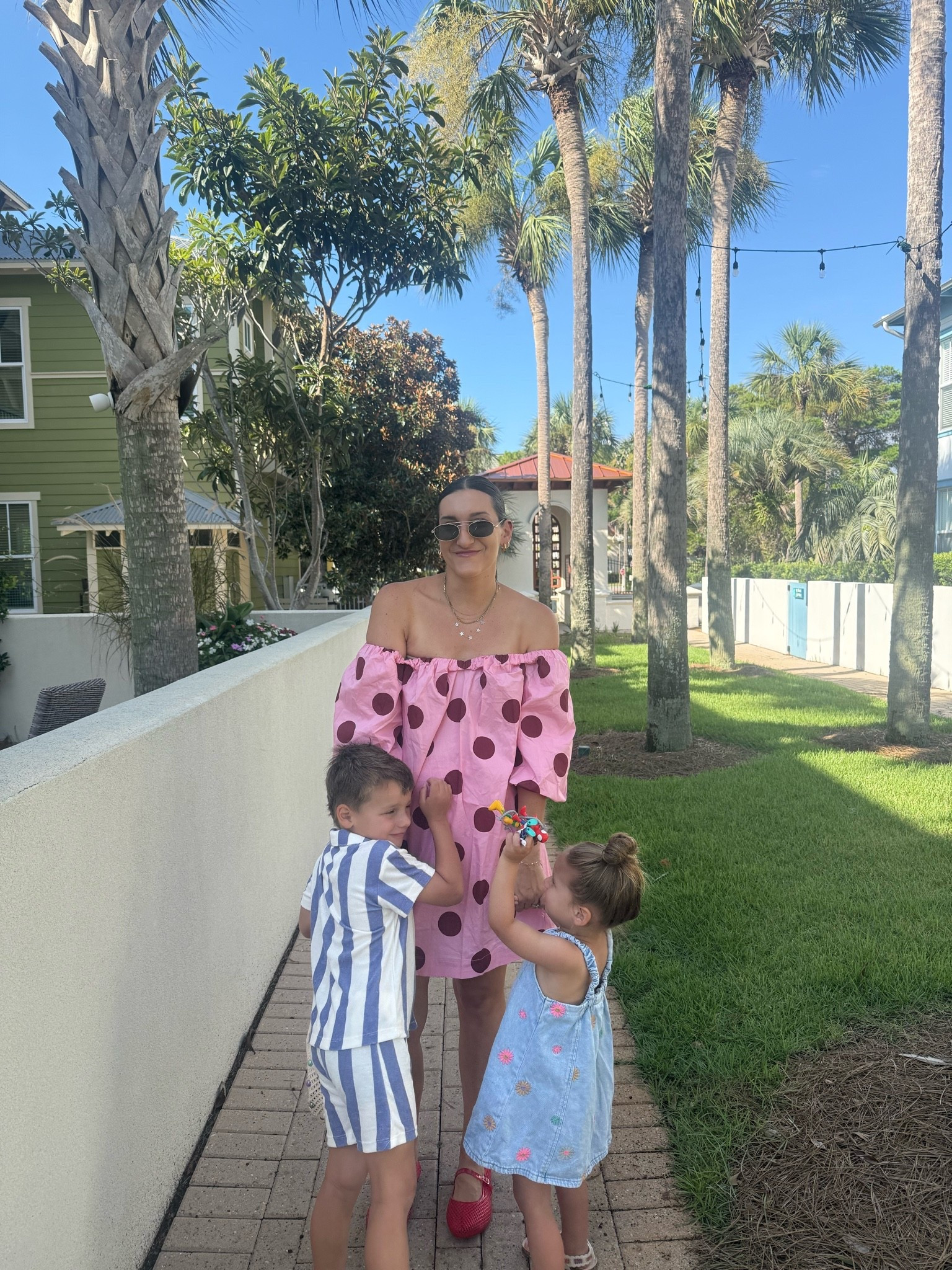 never had more compliments on a dress!

#LTKootd #LTKmomlife #LTKgrwm