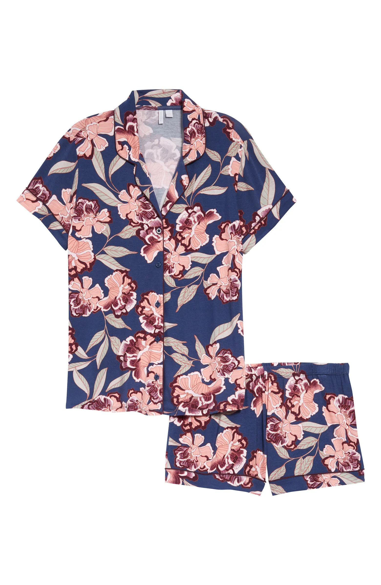 Moonlight Dream Short Pajamas | Nordstrom