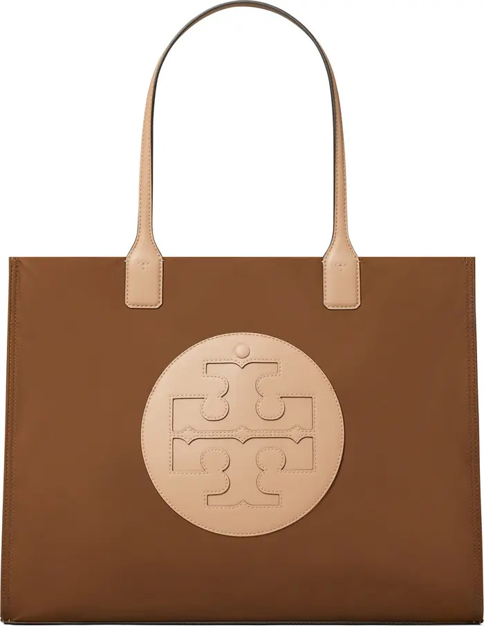 Tory Burch Ella Nylon Tote | Nordstrom | Nordstrom