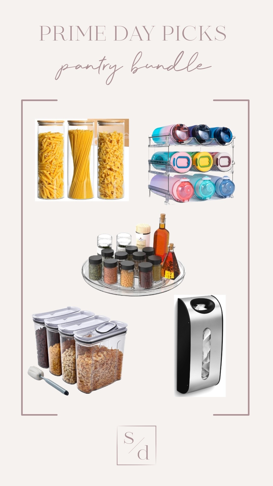 It’s HERE — Prime Day is LIVE! 🔥
I’ve rounded up the best deals you don’t want to miss — from home finds to everyday essentials and luxe favorites that never go on sale.

🛍️ Tap to shop my picks before they’re gone!
📦 Deals go fast — I’ll keep updating as new steals drop.

#PrimeDay #LTKSaleAlert #AmazonFinds #LTKhome #LTKdeal

#LTKFindsUnder50 #LTKSeasonal #LTKSaleAlert