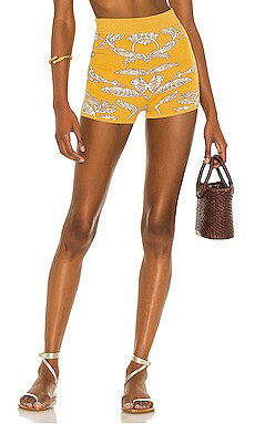 x REVOLVE Prue Knit Shorts
                    
                    House of Harlow 1960 | Revolve Clothing (Global)