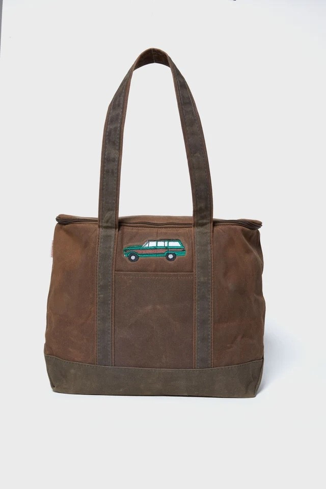 Cutest little cooler! So good for a Christmas gift for him. 

#LTKSeasonal #LTKGiftGuide #LTKHoliday