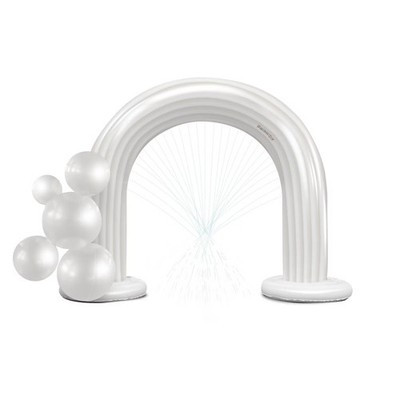 MINNIDIP Exclusive Resort Collection Garland Arch Play Sprinkler - Iridescent | eBay US