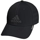 adidas Men's Gameday 3 Structured Stretch Fit Cap | Amazon (US)