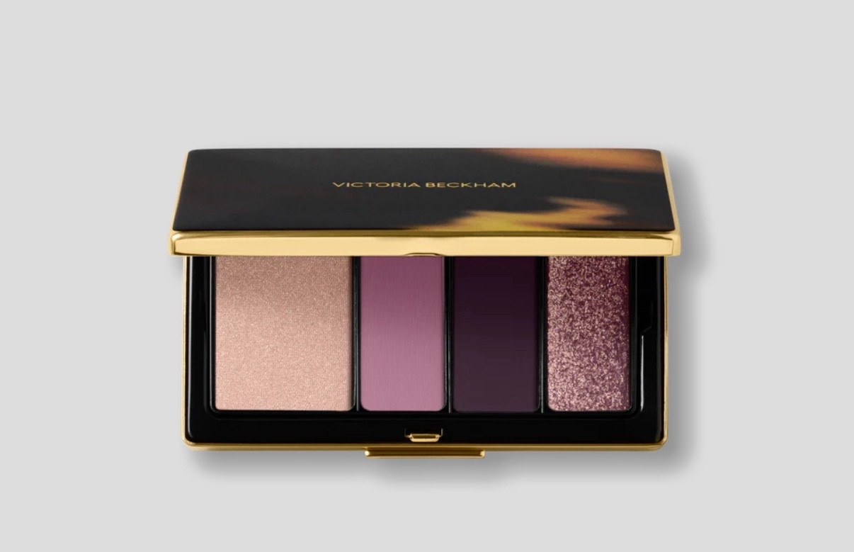 New from Victoria Beckham 
Eye Wardrobe
Multi-Finish Eyeshadow Palette

#LTKgrwm #LTKValentine #LTKBeauty