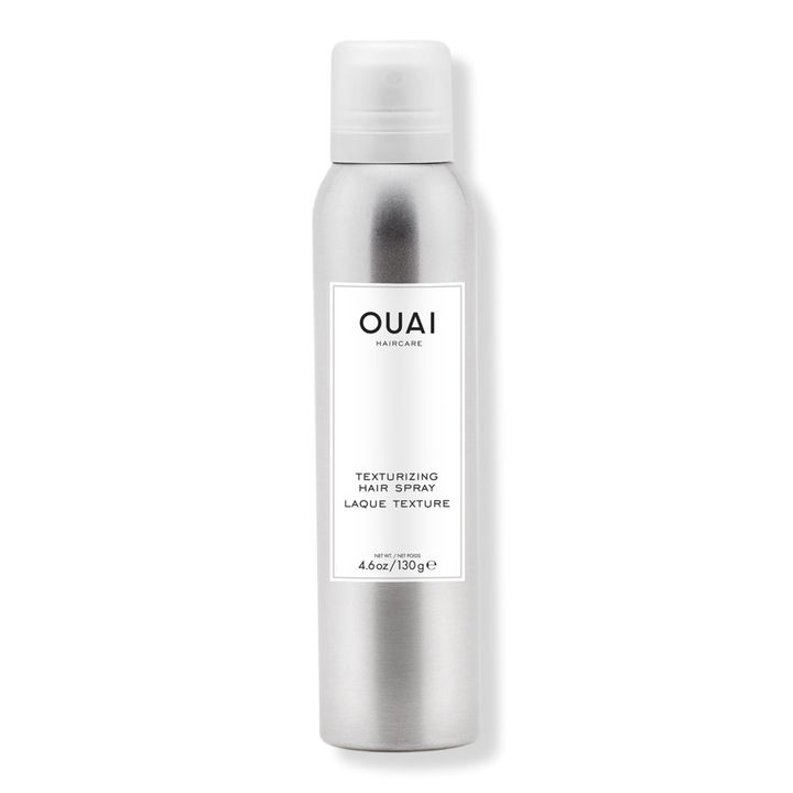 Texturizing Hair Spray - OUAI | Ulta Beauty | Ulta