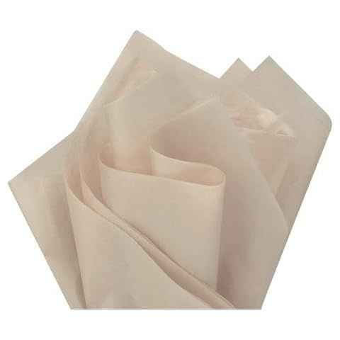 InsideMyNest Tissue Paper Sheets Premium Quality Gift Wrapping 30x20 inches (20 Sheets) (Sage) | Amazon (US)