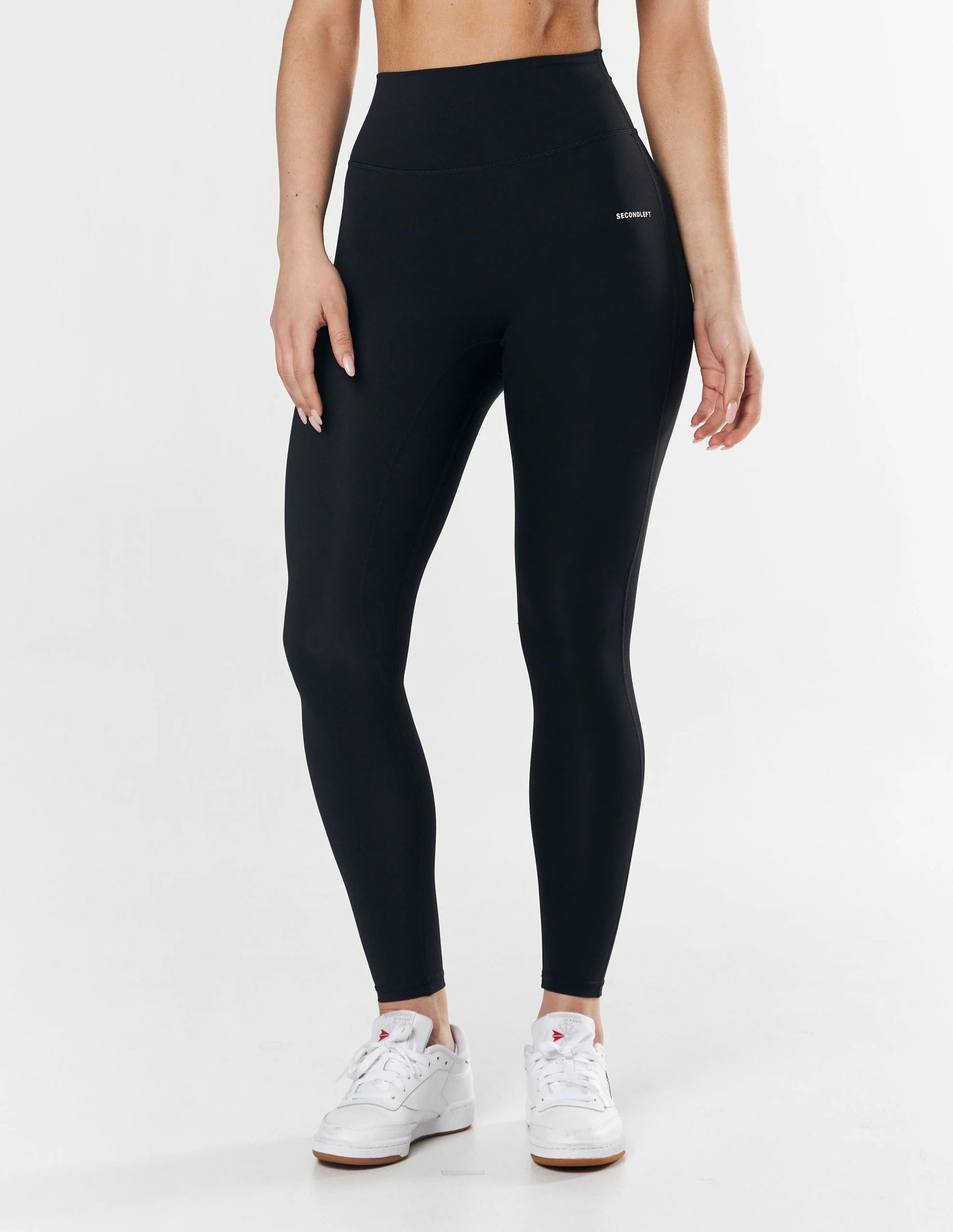 Original Leggings NANDEX ™ - Black | SECONDLEFT 