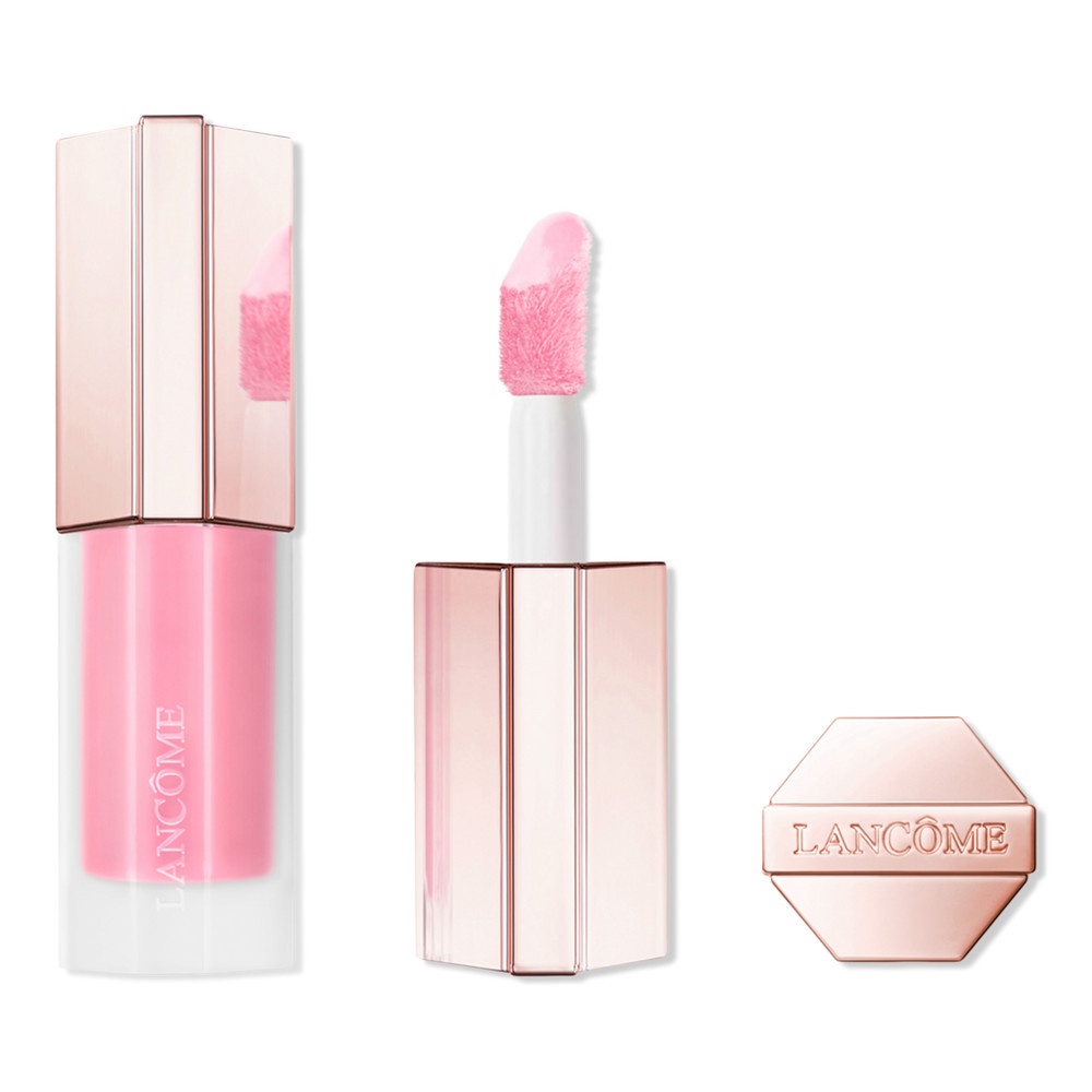 Lancome Skin Idole Juicy Liquid Blush - 10 Pink Oh La La | Ulta