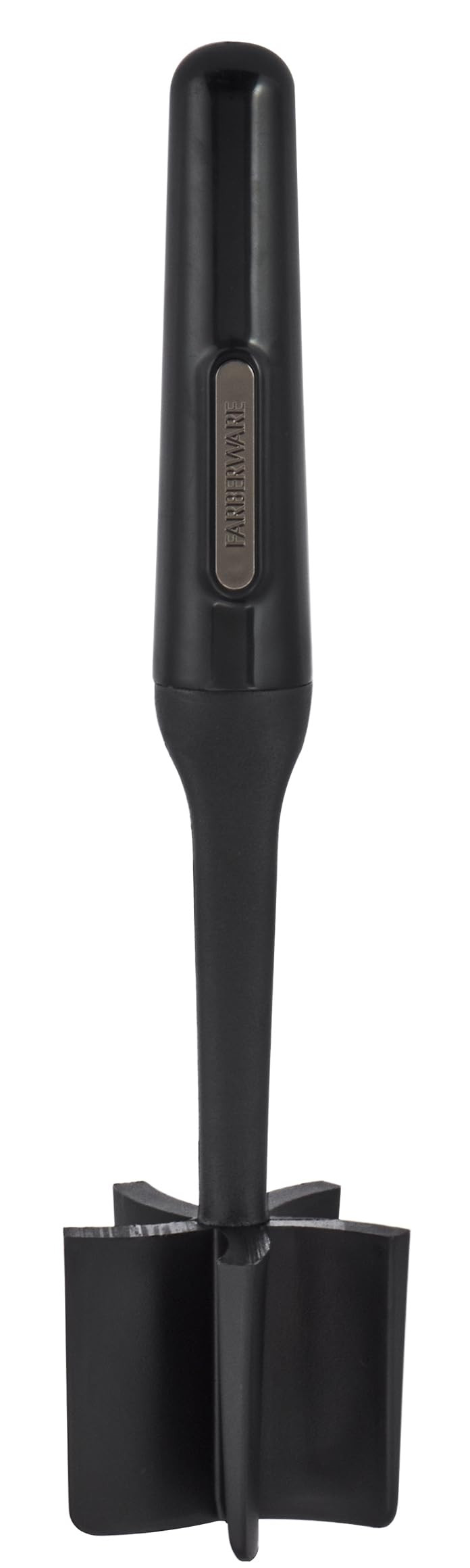 FARBERWARE Nylon Meat and Potato Masher – 5-Blade Ground Meat Chopper, Heat-Resistant to 450°F... | Amazon (US)