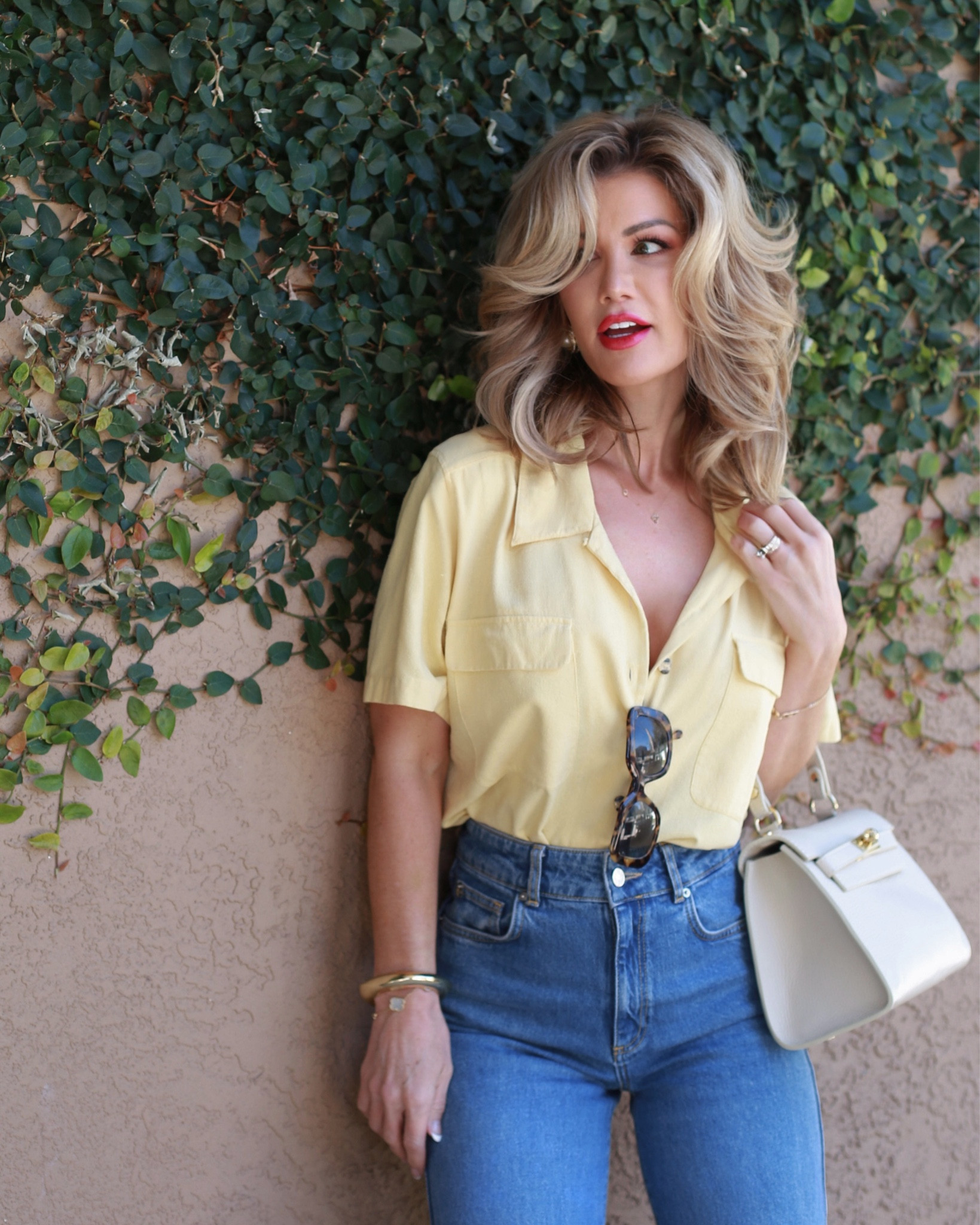 Exact top from Na Nin unable to tag 