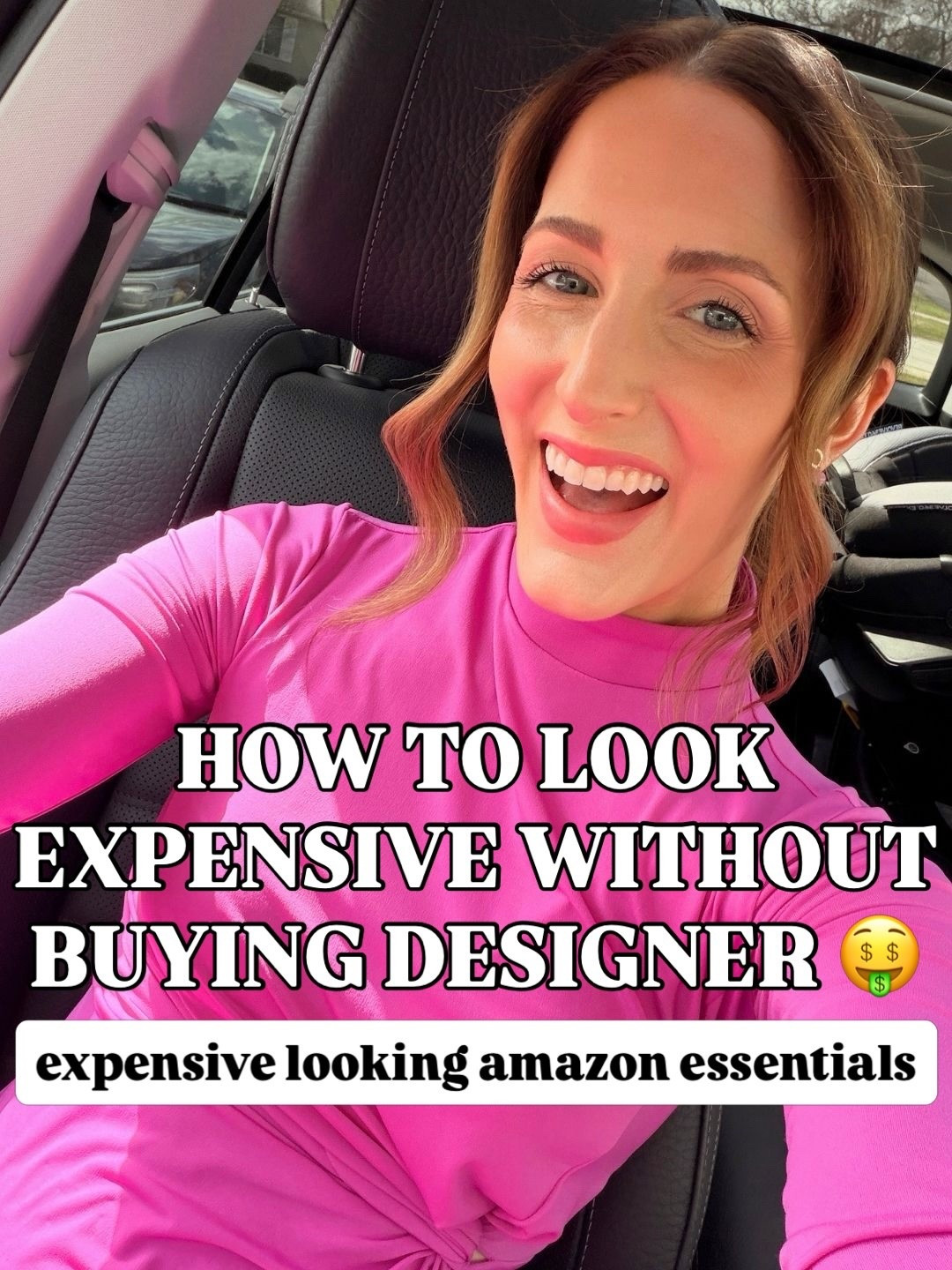 Designer inspired faves!