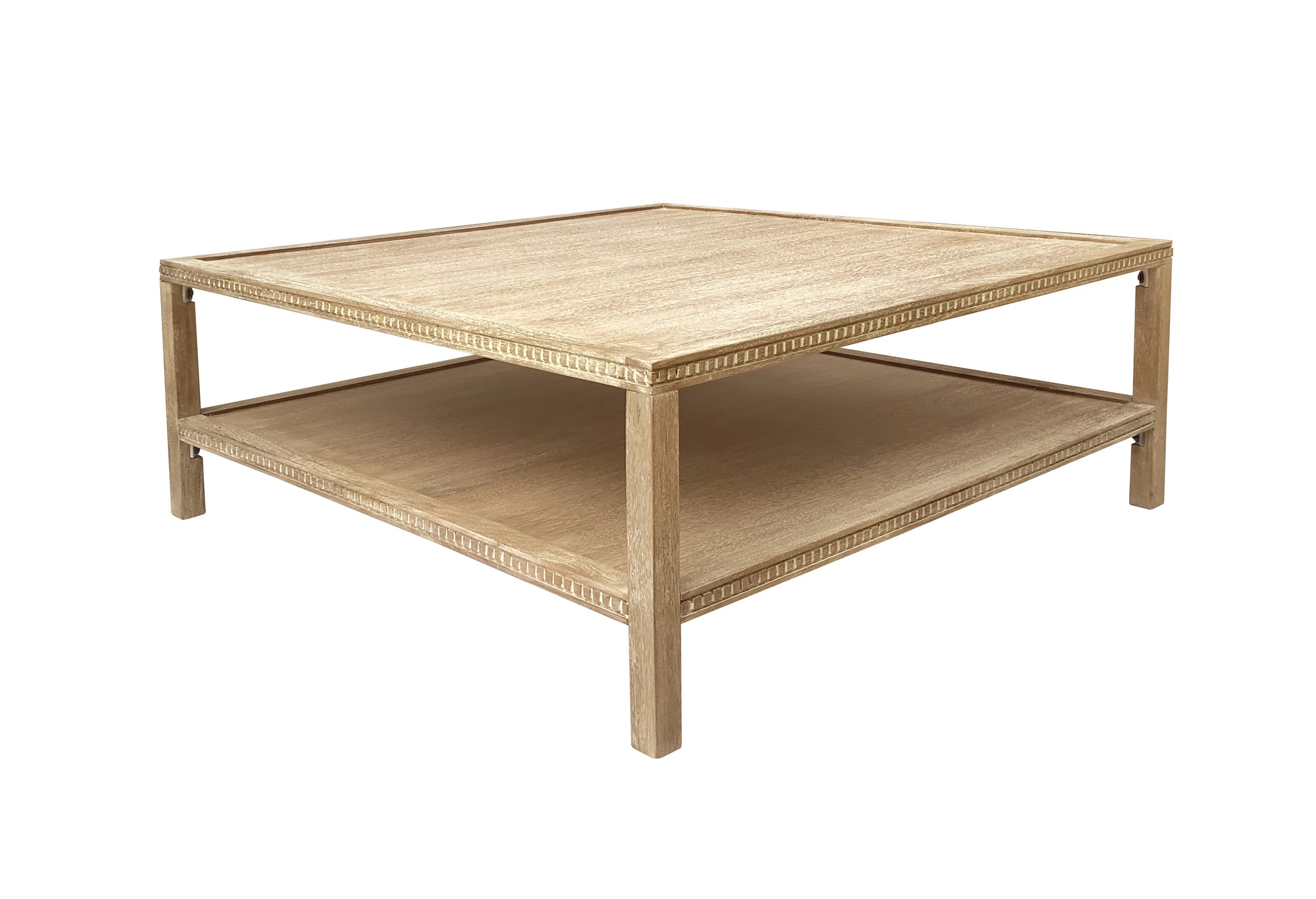 Union Rustic Kerth Coffee Table & Reviews | Wayfair | Wayfair North America