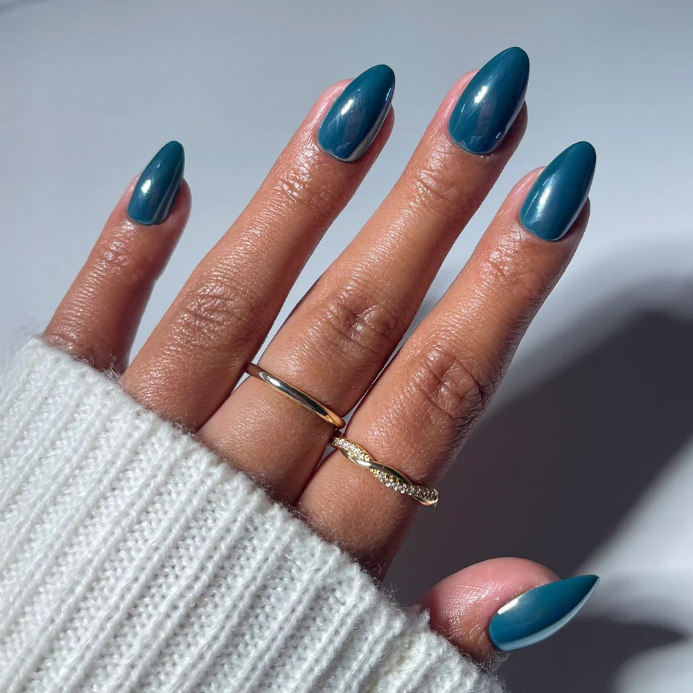 Midnight Teal | Glamnetic