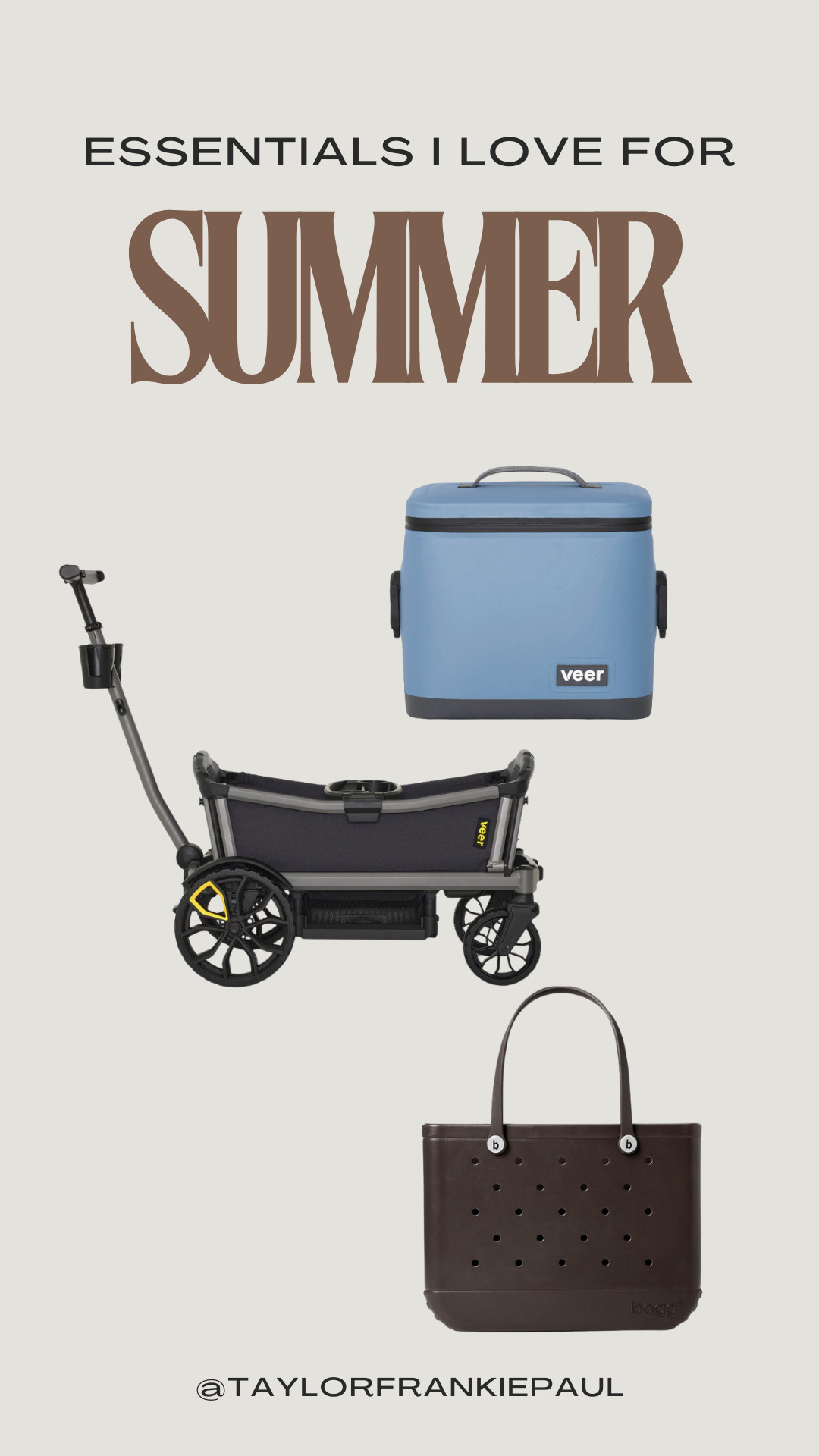 Essentials I love for Summer! As a busy mom, these are my go-to products for walks, picnics & days with my kids. 🫶🏼 

 #LTKStyleTip #LTKKids #LTKFamily