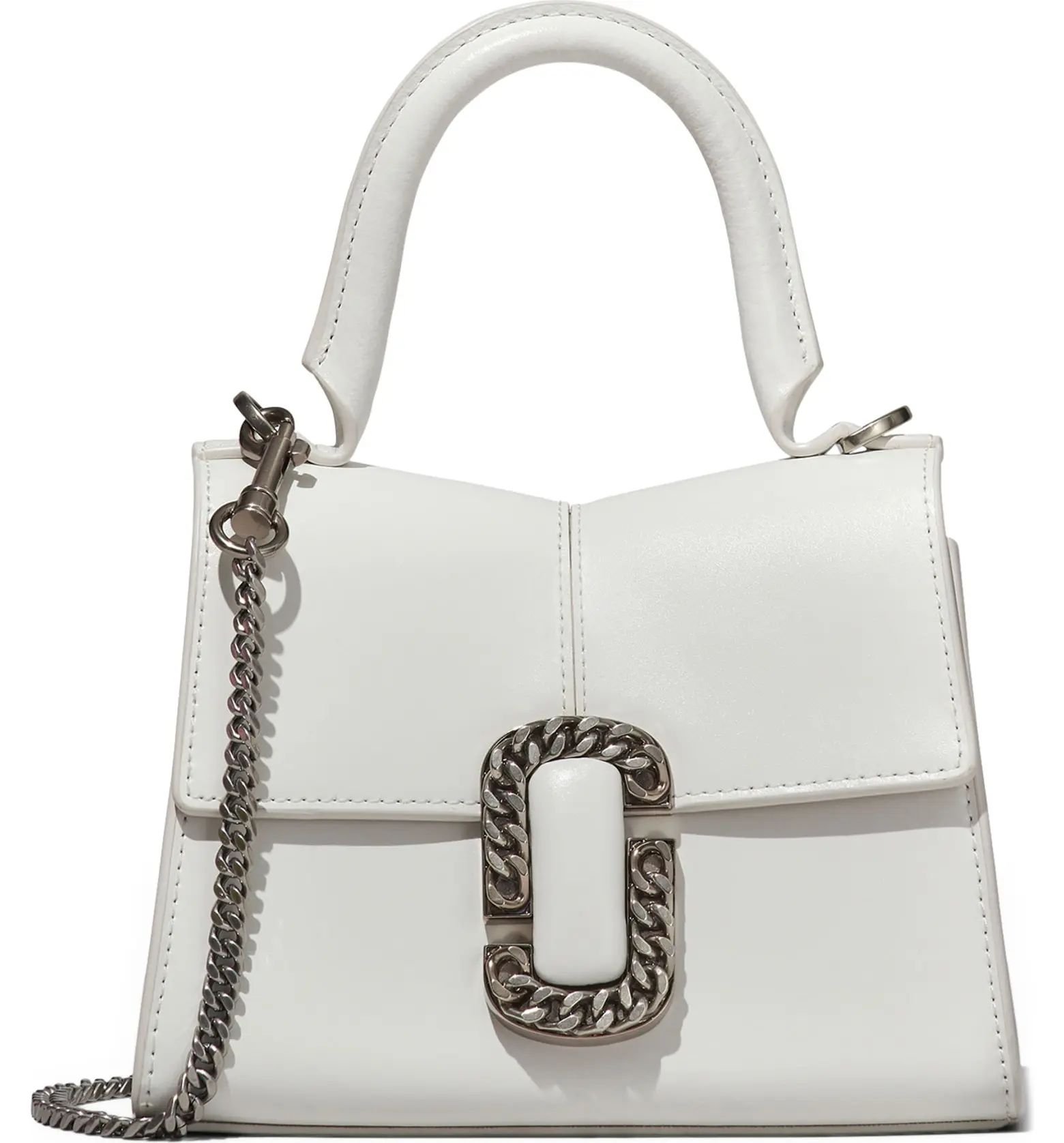 The St. Marc Mini Top Handle Bag | Nordstrom