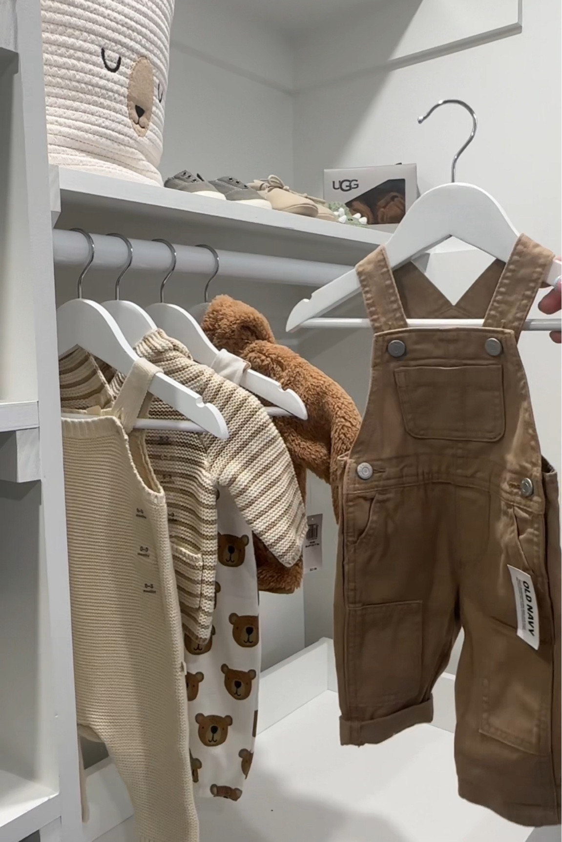 pov: you're having a baby boy in October 🥹🤍🎃🍂

got everything in either 0-3 or 3-6 months 🤍



#LTKBaby #LTKSeasonal