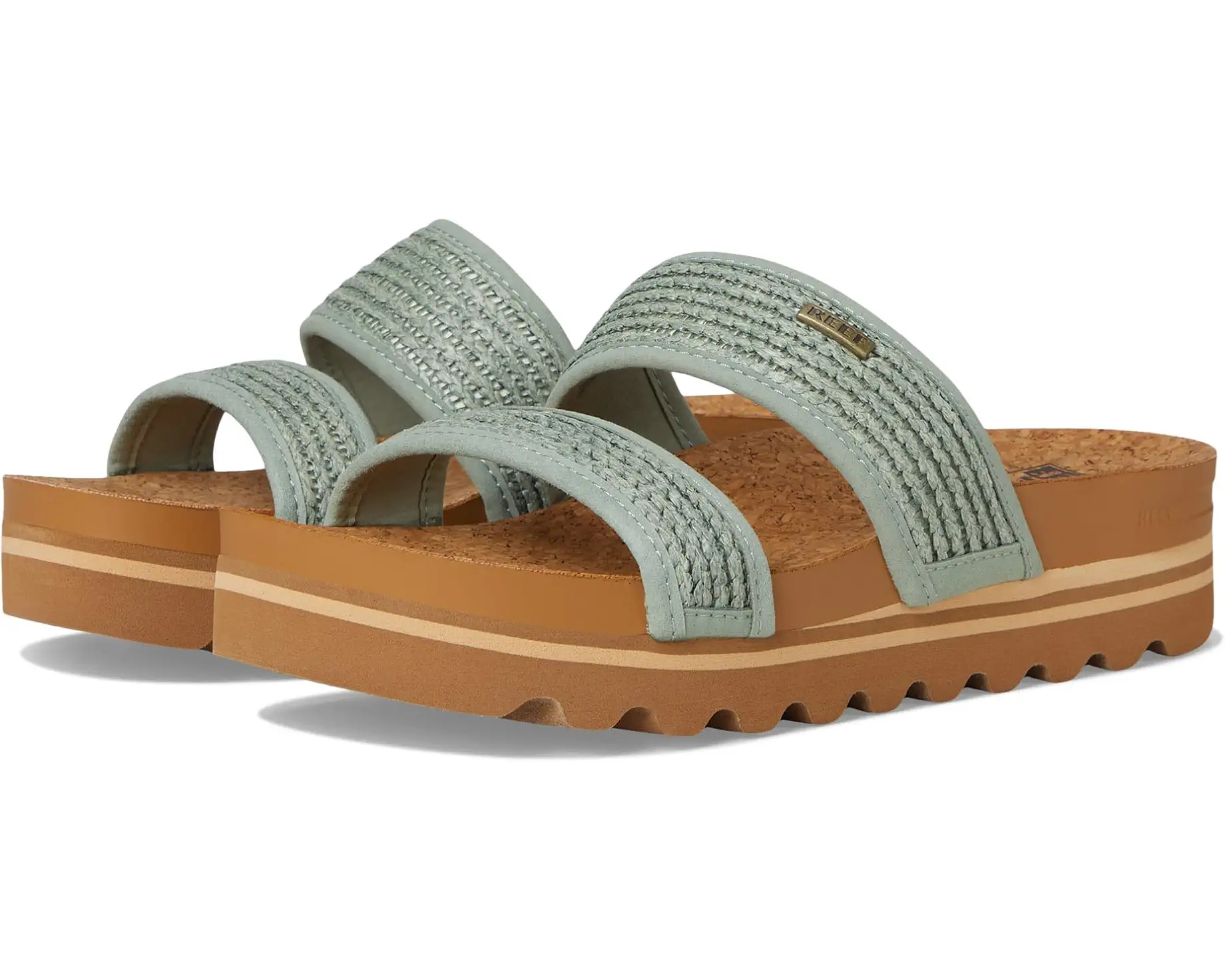 Cushion Vista Hi | Zappos