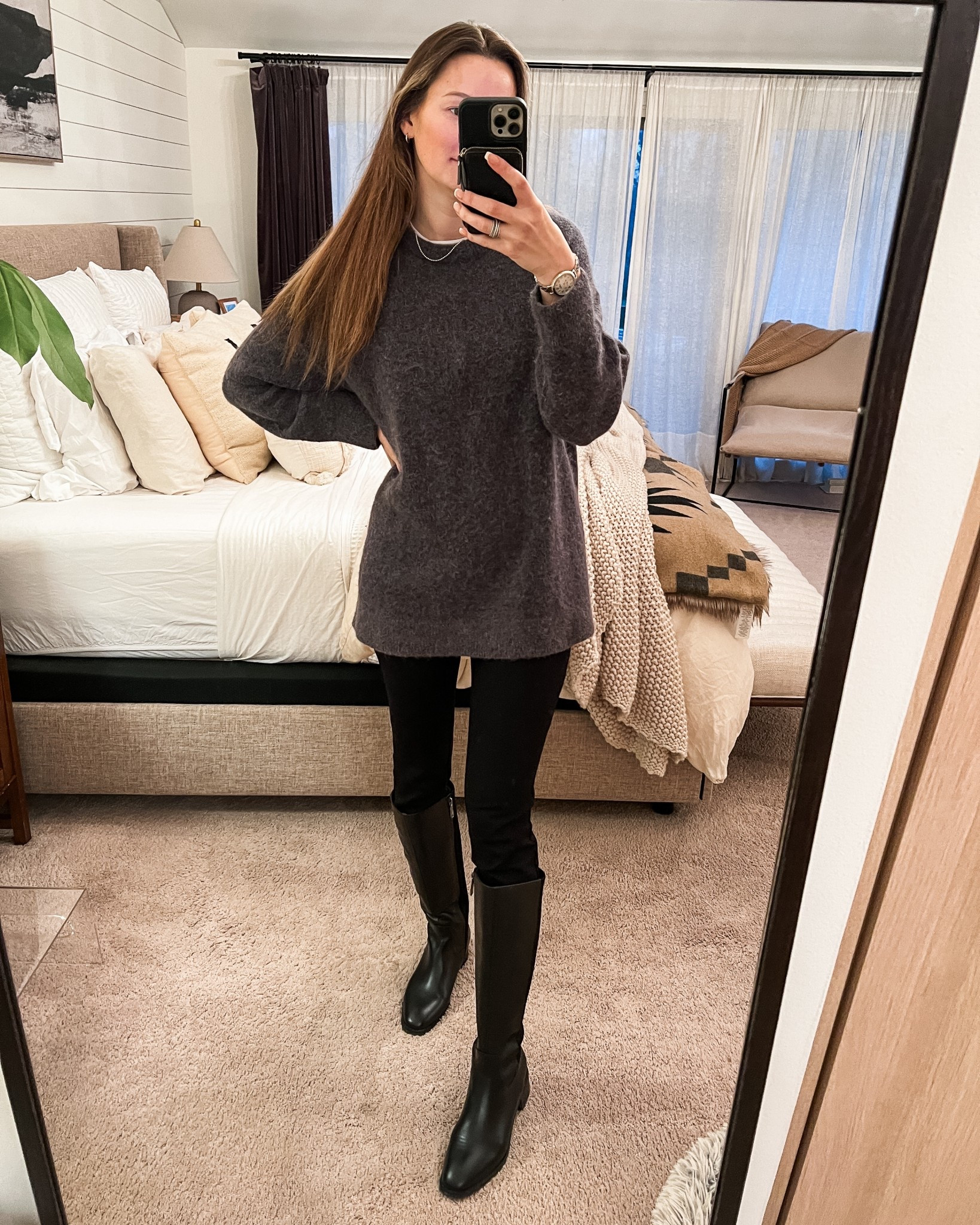 Todays workwear look

#LTKStyleTip #LTKWorkwear