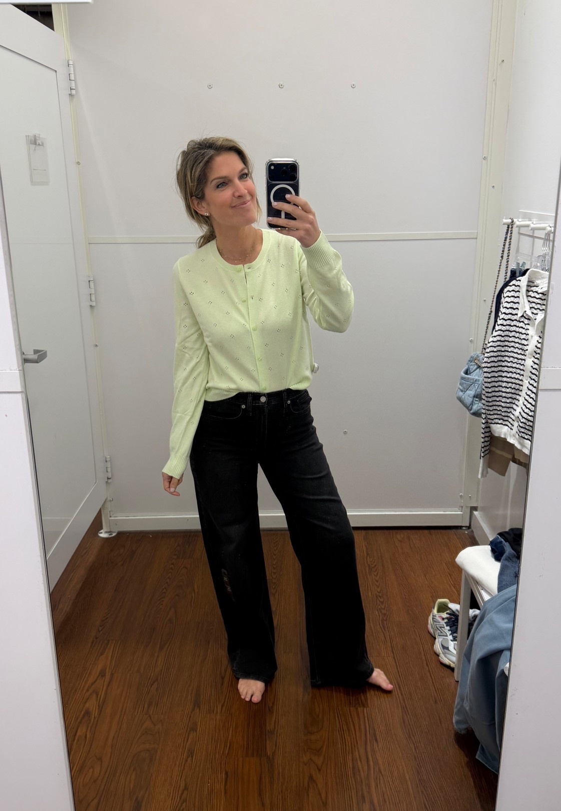 Cute sale items at GAP Factory! These sweatpant jeans are a must-have!

#LTKSeasonal #LTKmomlife #LTKdayinmylife