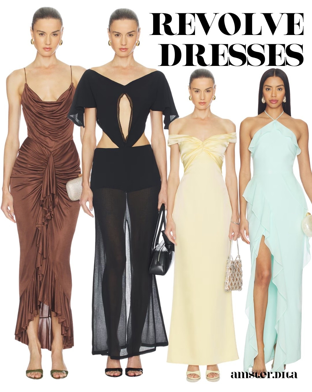 If you love that effortless luxe look - these Revolve dresses are it 🤍 
So flattering, so versatile and perfect from day to night
Head to my page to shop these beauties 💫

party dress party dresses party outfit party look night out dress evening party dress cocktail party dress birthday party dress girls night out dress going out dress club dress club outfit night out outfit party season outfit celebration dress special occasion dress event dress formal party dress semi formal party dress dressy outfit elegant party dress chic party dress classy party dress sexy party dress modern party dress trendy party dress statement party dress mini party dress midi party dress maxi party dress short party dress long party dress fitted party dress bodycon party dress tight dress slip party dress satin party dress silk party dress velvet party dress sequin party dress glitter dress sparkly dress shimmer dress lace party dress ruffle party dress off shoulder party dress strapless party dress sleeveless party dress long sleeve party dress halter party dress backless party dress cut out dress flattering party dress comfortable fit dress breathable fabric dress lightweight party dress flowy party dress casual party dress everyday party dress fun party outfit glamorous outfit elegant evening outfit chic night outfit feminine party outfit bold outfit fashion blogger outfit influencer style outfit celebrity style outfit instagram style outfit trending now dress must have party dress new season dress luxury party dress upscale party outfit red party dress black party dress white party dress pink party dress blue party dress green party dress emerald dress navy dress mini dress midi dress evening dress cocktail dress going out dress weekend outfit holiday party dress christmas party dress new year party dress valentine party dress graduation party dress anniversary party dress wedding after party dress cocktail evening dress nightlife outfit party night look polished party look statement outfit dress up outfit

#LTKSeasonal #LTKootd #LTKover40 #LTKstyletip #LTKparties

#LTKwedding #LTKmidsize #LTKspring