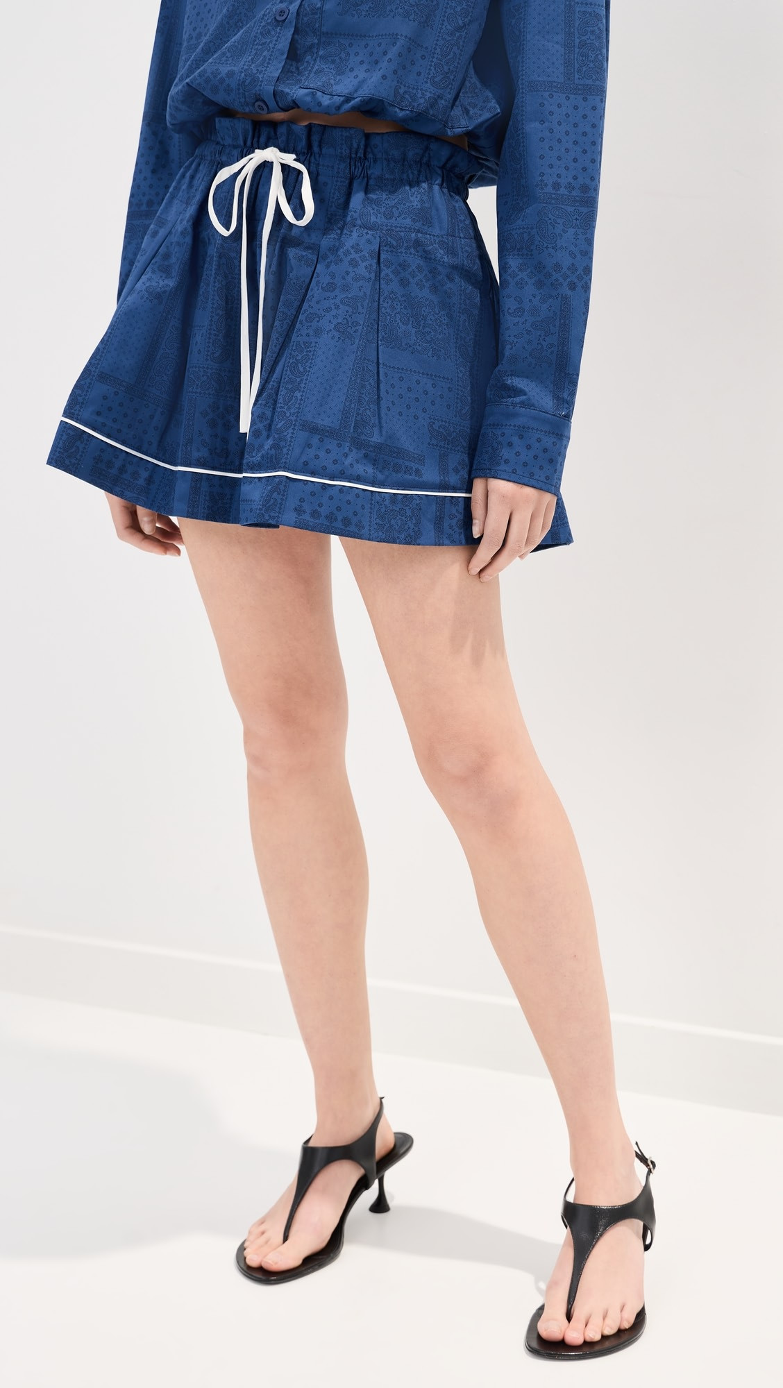 Madeline Skirt | Shopbop