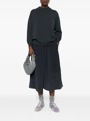 ribbed sweater | Farfetch Global