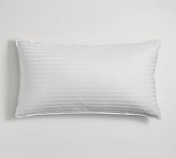 Luxury 700FP European White Goose Down Pillow | Pottery Barn (US)
