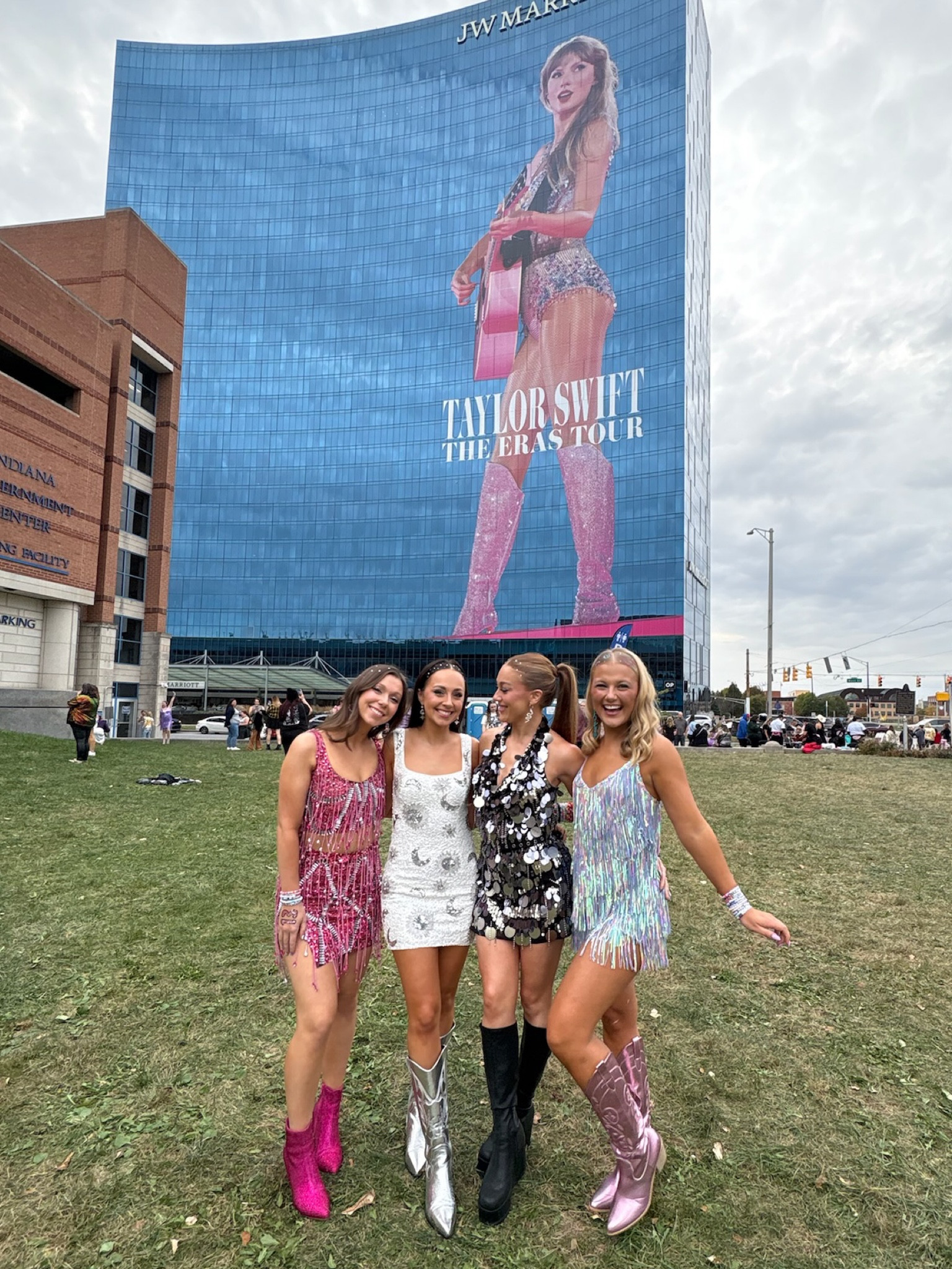 Still not over our Eras tour fits 😭 

#LTKParties #LTKShoeCrush